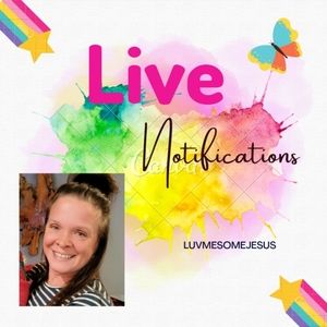 ❤️ LIKE this to be notified of Live Shows ❤️